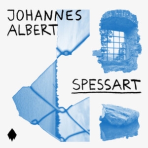 Albert Johannes - Spessart i gruppen VINYL / Pop-Rock hos Bengans Skivbutik AB (4056720)