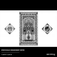 Spiritczualic Enhancement Center - Carpet Album i gruppen VINYL / Pop-Rock hos Bengans Skivbutik AB (4056737)