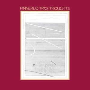 Finnerud Trio - Thoughts i gruppen VINYL / Jazz hos Bengans Skivbutik AB (4056773)