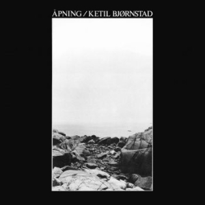 Bjornstad Kjetil - Åpning i gruppen VINYL / Jazz hos Bengans Skivbutik AB (4056774)