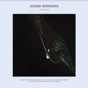Blandade Artister - Sound Wonders i gruppen VINYL / Kommande / Rock hos Bengans Skivbutik AB (4056791)
