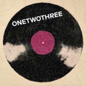 Onetwothree - Onetwothree i gruppen CD / Pop-Rock hos Bengans Skivbutik AB (4056808)