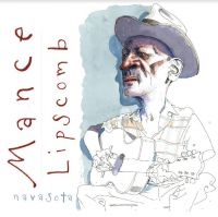 Lipscomb Mance - Navasota i gruppen CD / Blues,Jazz hos Bengans Skivbutik AB (4056810)