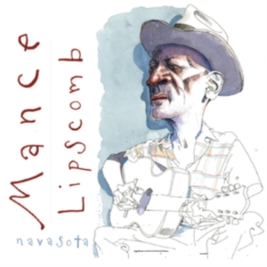 Lipscomb Mance - Navasota i gruppen CD / Blues,Jazz hos Bengans Skivbutik AB (4056810)