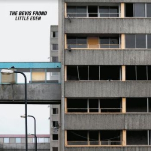 Bevis Frond - Little Eden i gruppen CD / Pop-Rock hos Bengans Skivbutik AB (4056820)