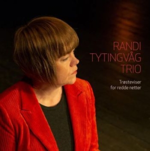 Randi Tytingvåg Trio - Trïsteviser For Redde Netter i gruppen CD / Pop-Rock hos Bengans Skivbutik AB (4056822)