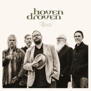 Hoven Droven - Trad i gruppen CD / Nyheter / Worldmusic/ Folkmusik hos Bengans Skivbutik AB (4056825)
