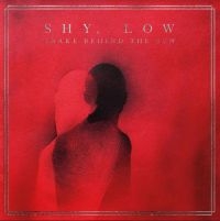Shy Low - Snake Behind The Sun i gruppen CD / Hårdrock hos Bengans Skivbutik AB (4056843)