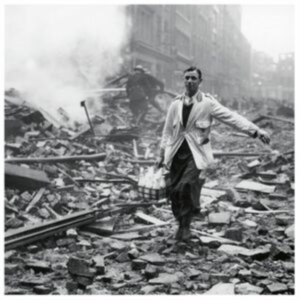 And Did Those Feet - Deo Volente i gruppen ÖVRIGT / Övrigt / aub hos Bengans Skivbutik AB (4056993)