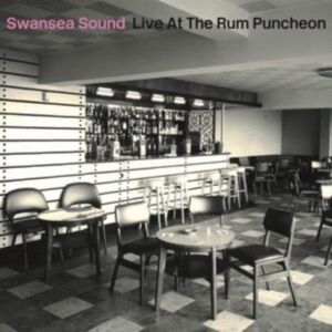 Swansea Sound - Live At The Rum Puncheon i gruppen CD / Pop-Rock hos Bengans Skivbutik AB (4056999)