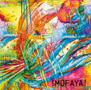 Mofaya! - Like One Long Dream i gruppen CD / Jazz hos Bengans Skivbutik AB (4057002)