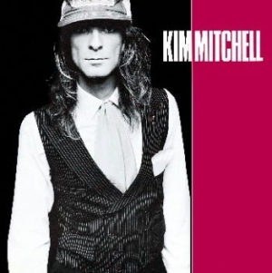 Mitchell Kim - Kim Mitchell i gruppen CD / Pop-Rock hos Bengans Skivbutik AB (4057011)
