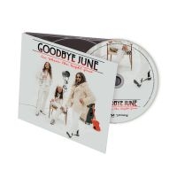 Goodbye June - See Where The Night Goes i gruppen CD / Hårdrock,Pop-Rock hos Bengans Skivbutik AB (4057137)