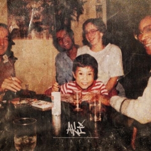 Aki - Tack i gruppen CD / Hip Hop-Rap hos Bengans Skivbutik AB (4057582)