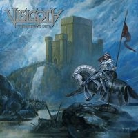 Visigoth - Conquerors Oath i gruppen VINYL / Hårdrock/ Heavy metal hos Bengans Skivbutik AB (4057741)