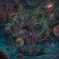Revocation - The Outer Ones (Black Vinyl) i gruppen VINYL / Hårdrock hos Bengans Skivbutik AB (4057742)
