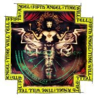 Fifth Angel - Time Will Tell (Black Lp) i gruppen VINYL / Hårdrock hos Bengans Skivbutik AB (4057743)