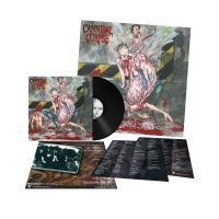 Cannibal Corpse - Bloodthrist (180Gr Black Vinyl) i gruppen Minishops / Cannibal Corpse hos Bengans Skivbutik AB (4057755)
