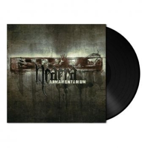 Neaera - Armamentarium - 180G Black Vinyl i gruppen VINYL / Hårdrock/ Heavy metal hos Bengans Skivbutik AB (4057764)