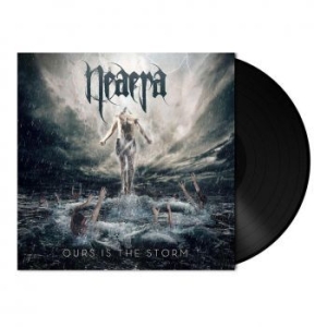 Neaera - Ours Is The Storm - 180G Black Viny i gruppen VINYL / Hårdrock/ Heavy metal hos Bengans Skivbutik AB (4057771)