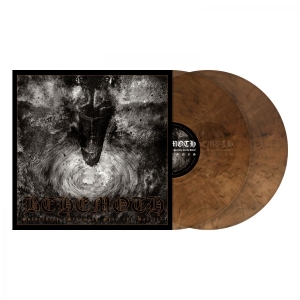 Behemoth - Sventevith (180Gr 2Lp Clear Beige M i gruppen VINYL / Hårdrock hos Bengans Skivbutik AB (4057780)