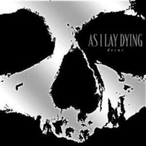 As I Lay Dying - Decas i gruppen CD / Hårdrock/ Heavy metal hos Bengans Skivbutik AB (4057791)