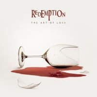 Redemption - The Art Of Loss i gruppen CD / Hårdrock hos Bengans Skivbutik AB (4057796)