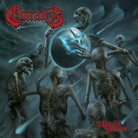Entrails - World Inferno i gruppen CD / Hårdrock hos Bengans Skivbutik AB (4057800)