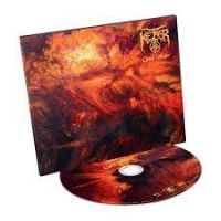 Ketzer - Cloud Collider (Digipack) i gruppen CD / Hårdrock/ Heavy metal hos Bengans Skivbutik AB (4057814)