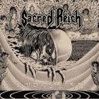 Sacred Reich - Awakening (Digipak) i gruppen CD / Hårdrock hos Bengans Skivbutik AB (4057818)