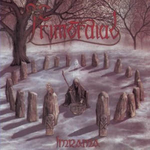Primordial - Imrama i gruppen CD / Hårdrock/ Heavy metal hos Bengans Skivbutik AB (4057826)