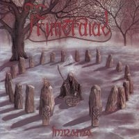 PRIMORDIAL - IMRAMA i gruppen CD / Hårdrock hos Bengans Skivbutik AB (4057826)