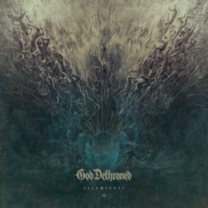 God Dethroned - Illuminati Deluxe Edition (2Cd) i gruppen CD / Hårdrock/ Heavy metal hos Bengans Skivbutik AB (4057835)