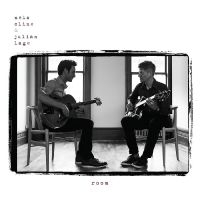 Cline Nels And Julian Lage - Room i gruppen ÖVRIGT / Övrigt / aub hos Bengans Skivbutik AB (4057848)