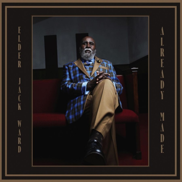 Various Artists - Sacred Soul Of North Carolina i gruppen VINYL / Toppsäljare hos Bengans Skivbutik AB (4058156)