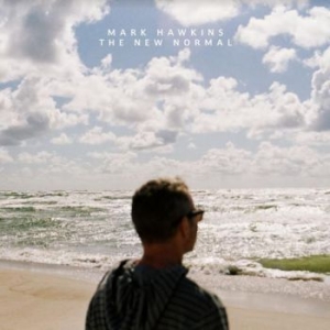 Hawkins Mark - New Normal (Clear Vinyl) i gruppen VINYL / Dans/Techno hos Bengans Skivbutik AB (4058159)