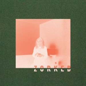 Julia Shapiro - Zorked (Coke Bottle Green Vinyl) i gruppen VINYL / Nyheter / Rock hos Bengans Skivbutik AB (4058180)