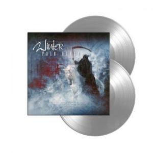 Winter - Pale Horse (2 Lp Silver Vinyl + Cd) i gruppen VINYL / Hårdrock/ Heavy metal hos Bengans Skivbutik AB (4058191)