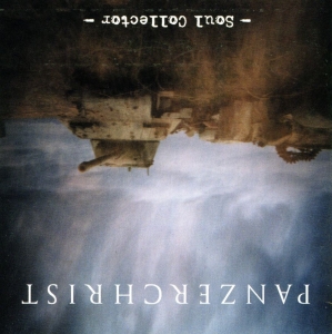 Panzerchrist - Soul Collector (Digipack) i gruppen CD / Dansk Musik,Hårdrock hos Bengans Skivbutik AB (4058195)