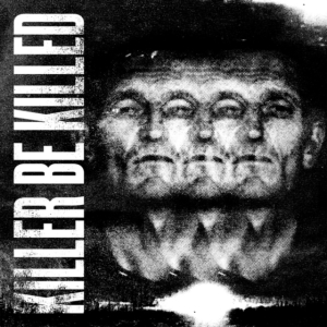 Killer Be Killed - Killer Be Killed (2Lp) i gruppen VINYL / Hårdrock hos Bengans Skivbutik AB (4058393)
