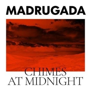 Madrugada - Chimes At Midnight i gruppen Minishops / Madrugada hos Bengans Skivbutik AB (4058398)