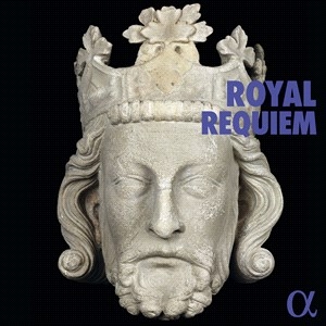 Antoine De Fevin Niccolo Jommelli - Royal Requiem (5Cd) i gruppen Externt_Lager / Naxoslager hos Bengans Skivbutik AB (4058488)