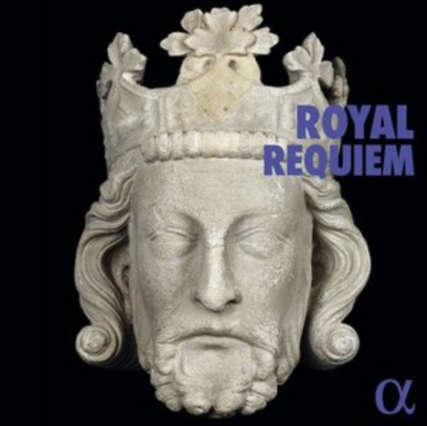 Antoine De Fevin Niccolo Jommelli - Royal Requiem (5Cd) i gruppen Externt_Lager / Naxoslager hos Bengans Skivbutik AB (4058488)