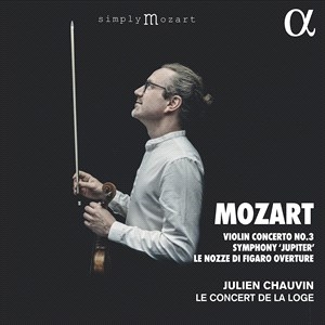 Mozart Wolfgang Amadeus - Orchestral Works i gruppen Externt_Lager / Naxoslager hos Bengans Skivbutik AB (4058504)