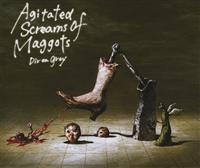 Dir En Grey - Agitated Screams Of Maggots i gruppen CD / Pop-Rock hos Bengans Skivbutik AB (405872)