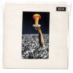 Velmondo & Priorat Ft. Jonny Spence - Random Acts Of Mindless Ep i gruppen VINYL / Dance-Techno hos Bengans Skivbutik AB (4060374)