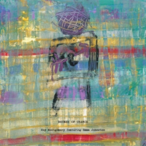 Montgomery Roy - Rhymes Of Chance i gruppen ÖVRIGT / Övrigt / aub hos Bengans Skivbutik AB (4060381)