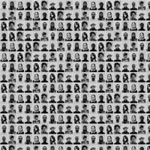 Lonely Guest - Lonely Guest i gruppen VINYL / Dance-Techno,Hip Hop-Rap,Pop-Rock hos Bengans Skivbutik AB (4060390)