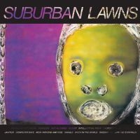 Suburban Lawns - Suburban Lawns i gruppen VINYL / Pop-Rock hos Bengans Skivbutik AB (4060405)