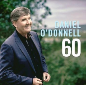 O'donnell Daniel - 60 (Green) i gruppen VINYL / Pop hos Bengans Skivbutik AB (4060406)